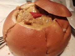 -大树餐厅(益田假日店)