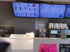 -奈雪的茶(中粮祥云小镇店)