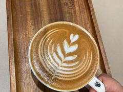 -Peet's 皮爷咖啡(陆家嘴中心店)