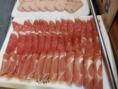 -清真·鸦儿李记·涮肉(和平里店)