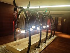 -采悦轩中餐厅·粤菜·海南菜(神州半岛喜来登度假酒店)