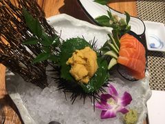 -万鱼亭 日本料理(无锡香山名园店)