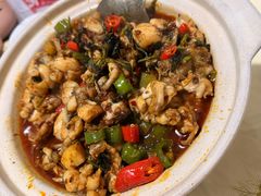 -91小龙虾·香辣蛙(蛇口店)
