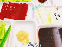 -北塘海鲜·天津菜(大光明桥旗舰店)