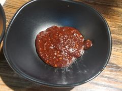 小料-小泥炉烤肉烧烤大排档