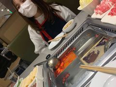 -海底捞火锅(铂澜大象城店)