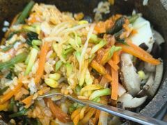 -全州拌饭馆(断桥店)