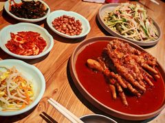 -京玉菲饭店(李村店)