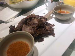 -温德姆花园酒店-鼎丰阁中餐厅