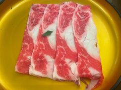 -牛New寿喜烧(新六百店)