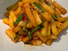 -吃饭皇帝大(长宁龙之梦店)