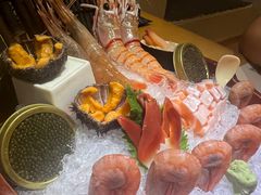 -吉兆·料理(红梅南路店)