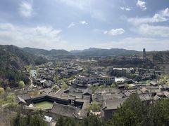 -云端咖啡(古北水镇景区店)