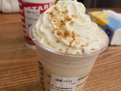 -星巴克臻选(深圳罗湖万象城店)