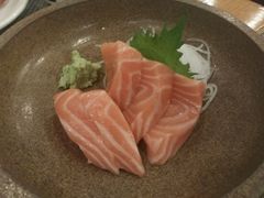 -江户前寿司(好运街店)