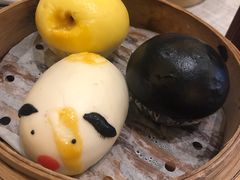 -潮府馆·非遗潮州菜·世纪公园(新国际博览中心店)