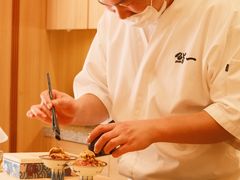 -鮨一日本料理旗舰店(总店)