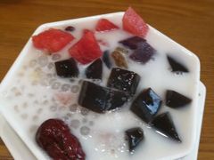 -沙湾姜埋奶(兴新包店)