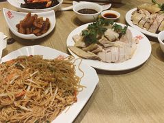 -泰煌鸡·上海白斩鸡·鸡汤面(鹤庆店)