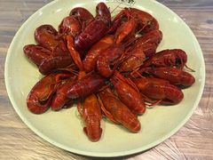 -靓靓蒸虾(中山公园店)