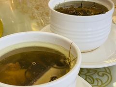 -陆记鹅庄·潮汕菜·狮头鹅(大仟里店)