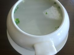 -蜈支洲岛珊瑚酒店临海阁中餐厅