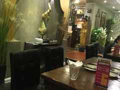 大堂-Siam泰餐厅(水上公园店)