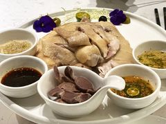 -闻见中国海南菜(K11店)