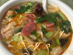 全鲜面-双冰面馆(茶南店)
