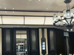 -中山保利艾美酒店-乐美中餐厅