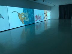 -四川美术学院美术馆