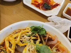 -台北楚楚园馅饼粥(虹桥南丰城店)