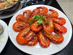-胶己人餐馆(珠江路美食街店)