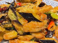 -春水锅贴·传统鲁菜(大明湖店)