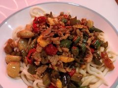 -杨记跷脚牛肉面(下元店)
