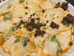 -青海名吃尕张娃非遗烤肉(海湖总店)