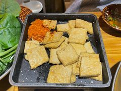 -贵厨酸汤牛肉(小十字店)
