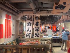 -周小明火锅(黑金冠社区店)