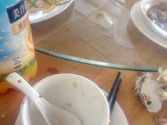-乡味海鲜农家菜·巽寮土窑鸡(地道美食店)