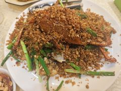 -喜记避风塘炒辣蟹(总店)