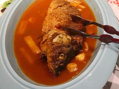 -阿五黄河大鲤鱼(英协路店)