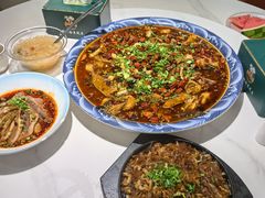 -新概念来凤鱼(璧山店)