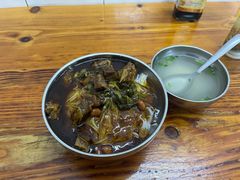 牛腩腌海南粉-小李腌粉(东海店)