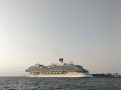 -福冈国际邮轮码头