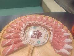 -阳坊胜利涮羊肉(阳坊老店)