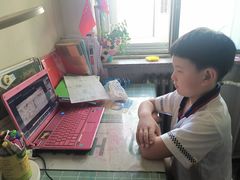 -童程童美·信息学竞赛·机器人编程·少儿编程(通州万达校区)
