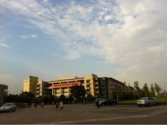 -四川大学(江安校区)