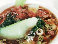 -东方削面(迎泽街店)