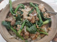-万煲旺·香港老传承煲仔饭·猪杂汤(客村店)