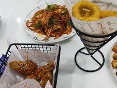 -禾谷韩餐(热带海洋学院店)